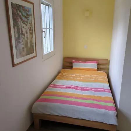 Oasis Apartament *