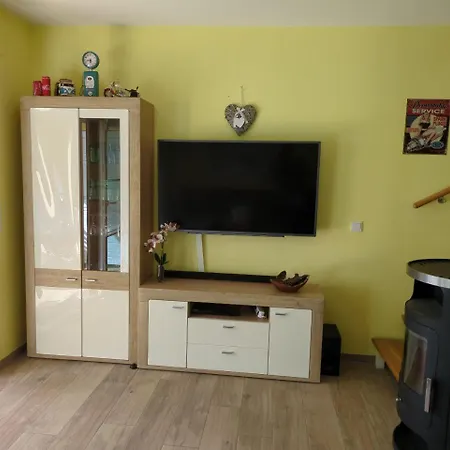 Διαμέρισμα Oasis Πόρετς