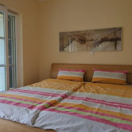 Oasis Apartament *