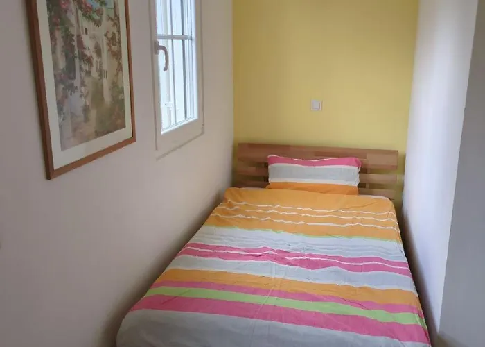 Oasis Apartament *