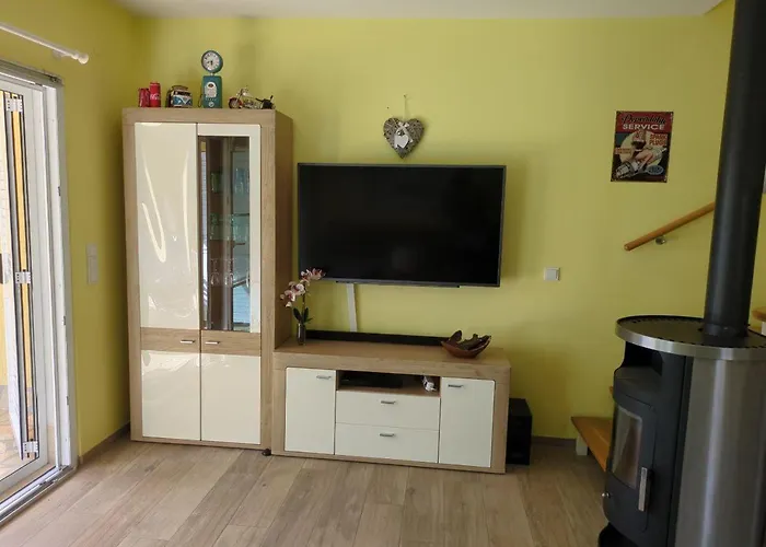 Διαμέρισμα Oasis Πόρετς