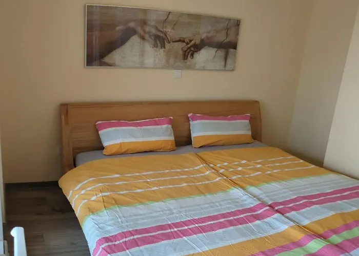 Oasis * Πόρετς