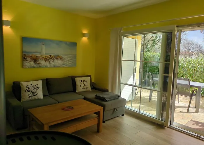 Apartament Oasis