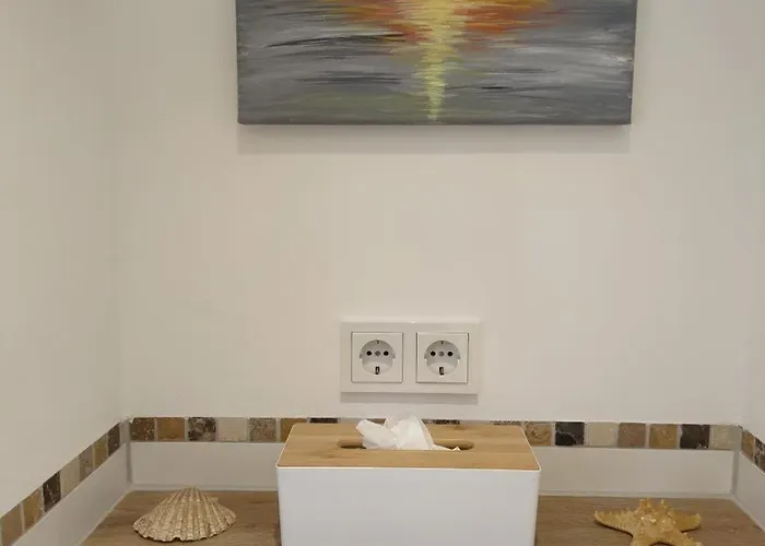 Apartament Oasis