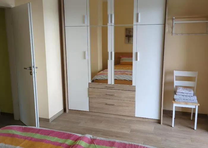 Apartament Oasis *